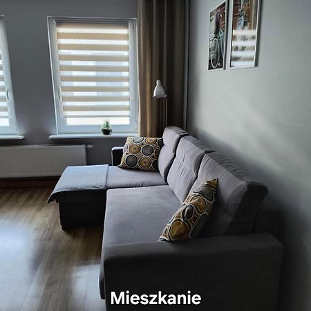 Apartament Bitwy Pod Plowcami Sopot Zewnętrze zdjęcie
