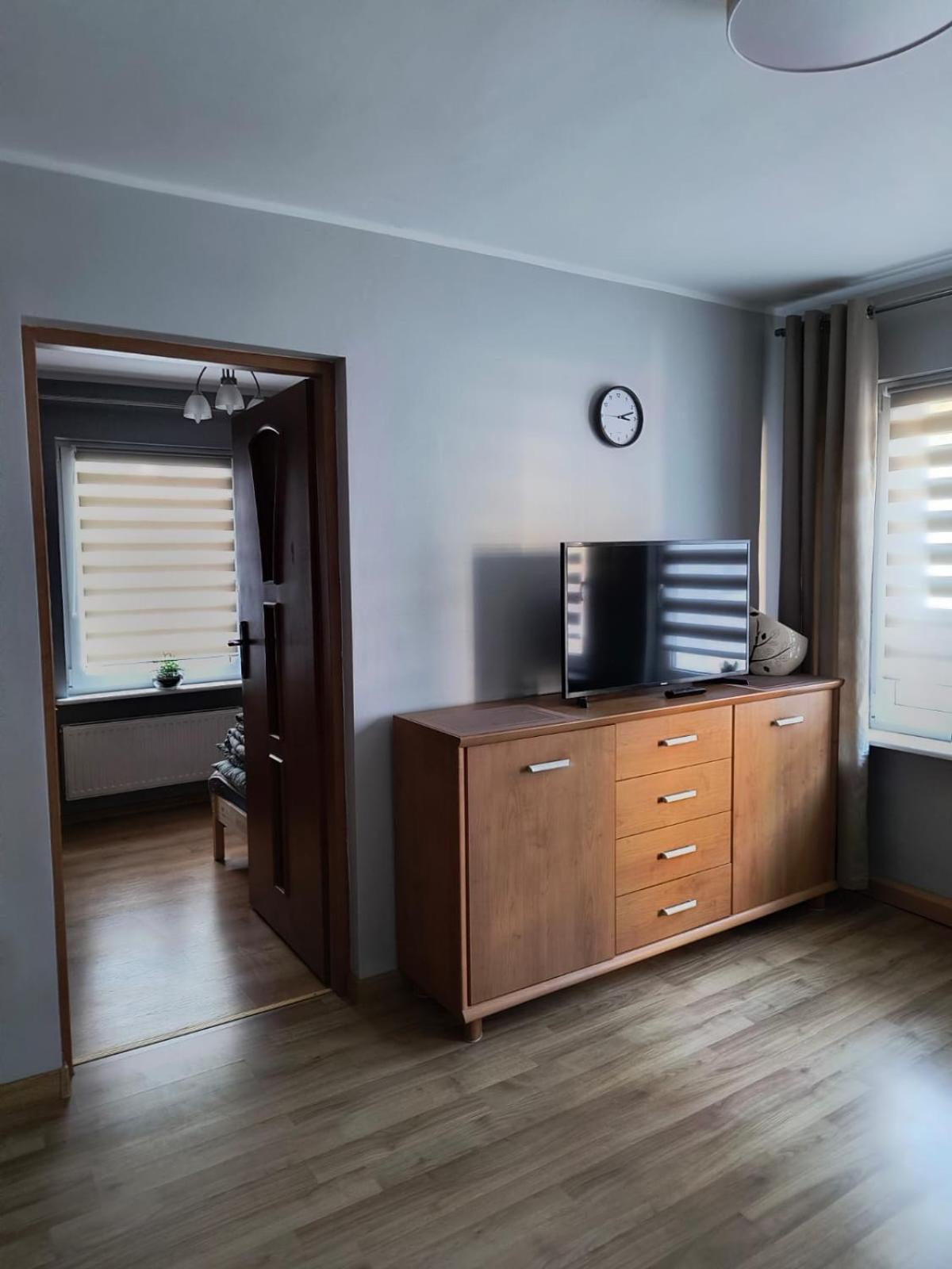 Apartament Bitwy Pod Plowcami Sopot Zewnętrze zdjęcie