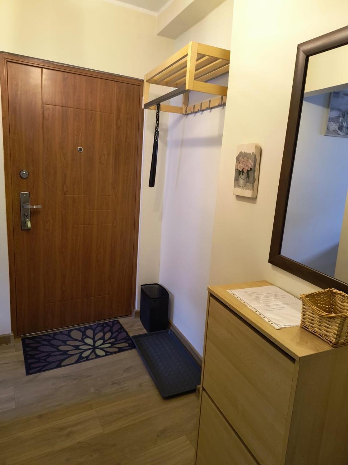 Apartament Bitwy Pod Plowcami Sopot Zewnętrze zdjęcie
