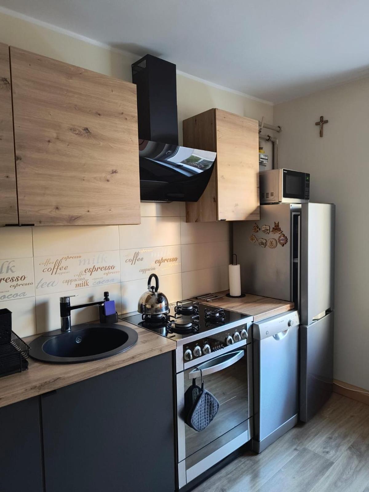 Apartament Bitwy Pod Plowcami Sopot Zewnętrze zdjęcie