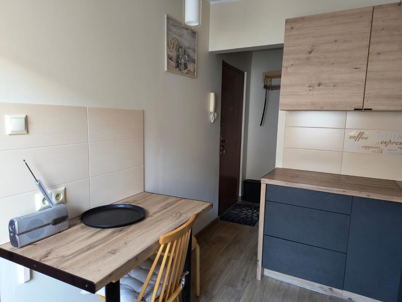 Apartament Bitwy Pod Plowcami Sopot Zewnętrze zdjęcie