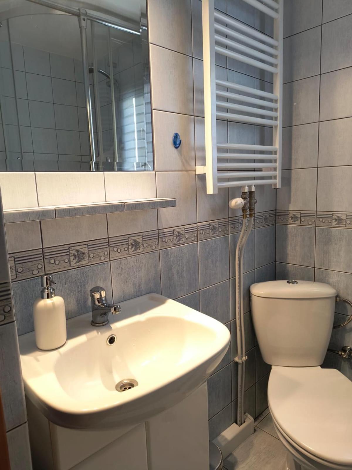 Apartament Bitwy Pod Plowcami Sopot Zewnętrze zdjęcie