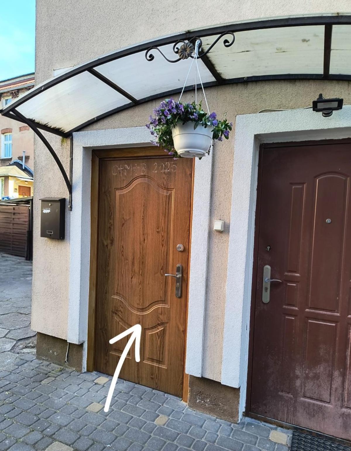 Apartament Bitwy Pod Plowcami Sopot Zewnętrze zdjęcie